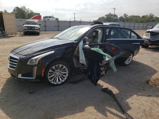 CADILLAC CTS PERFOR 2015 with VIN 1G6AS5S33F0117165 - Photo from auction