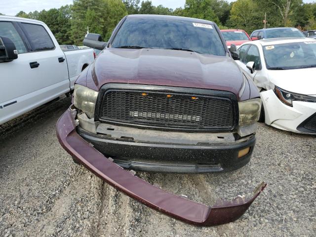 Photo 5 from auction – 2011 DODGE RAM 1500 with VIN 1D7RV1GT0BS617944