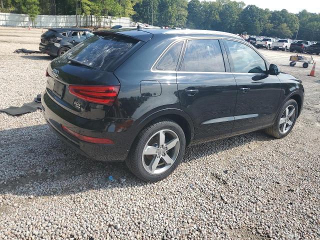 Photo 3 from auction – 2015 AUDI Q3 PREMIUM with VIN WA1EFCFS8FR010529