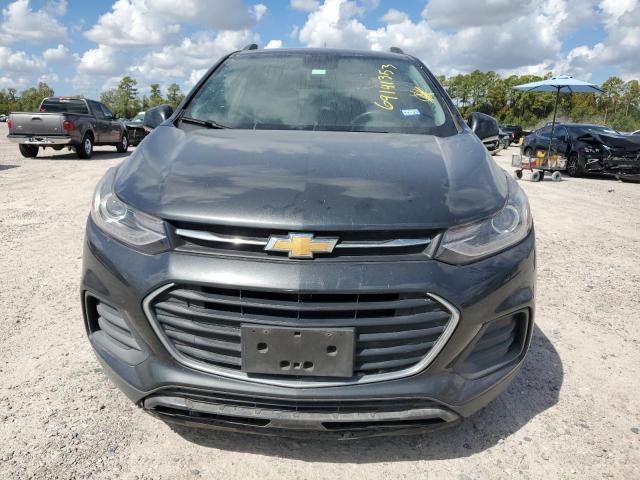 Photo 5 from auction – 2018 CHEVROLET TRAX 1LT with VIN 3GNCJLSB8JL245991