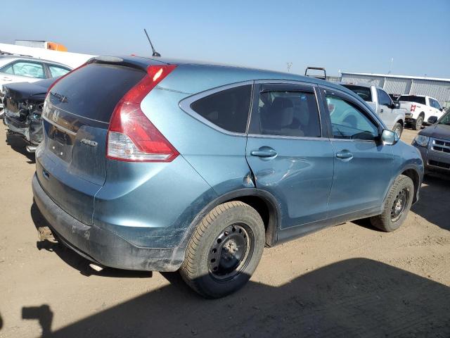 Photo 3 from auction – 2014 HONDA CR-V EX with VIN 5J6RM4H53EL085631
