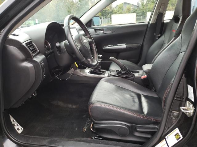 Photo 7 from auction – 2014 SUBARU IMPREZA WR with VIN JF1GR7E62EG200750