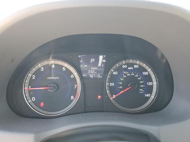 Photo 9 from auction – 2014 HYUNDAI ACCENT GLS with VIN KMHCT4AE7EU774098