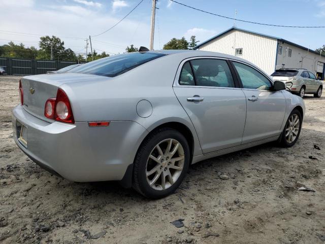 Photo 3 from auction – 2012 CHEVROLET MALIBU LTZ with VIN 1G1ZE5E05CF172856