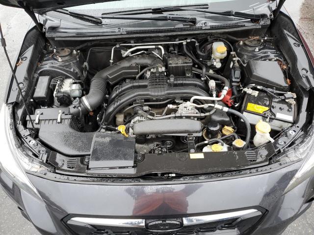 Photo 12 from auction – 2019 SUBARU CROSSTREK with VIN JF2GTAMC2K8233772