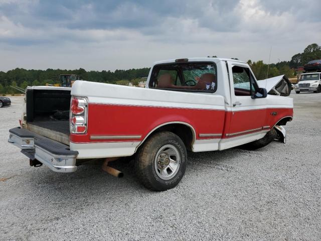 Photo 3 from auction – 1995 FORD F150 with VIN 1FTEF15N9SNB41377