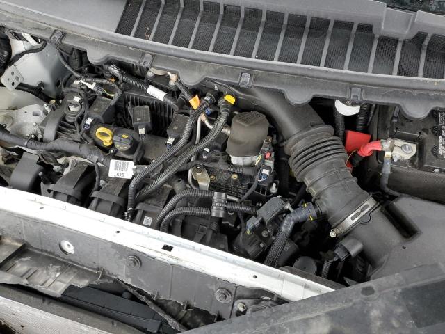 Photo 12 from auction – 2020 FORD EDGE TITAN with VIN 2FMPK4K95LBA01252