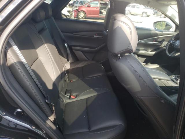 Photo 11 from auction – 2022 MAZDA CX-30 SELE with VIN 3MVDMBBL5NM440355