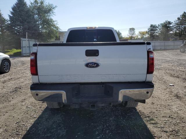 Photo 6 from auction – 2014 FORD F350 SUPER with VIN 1FT8W3BT9EEA96523