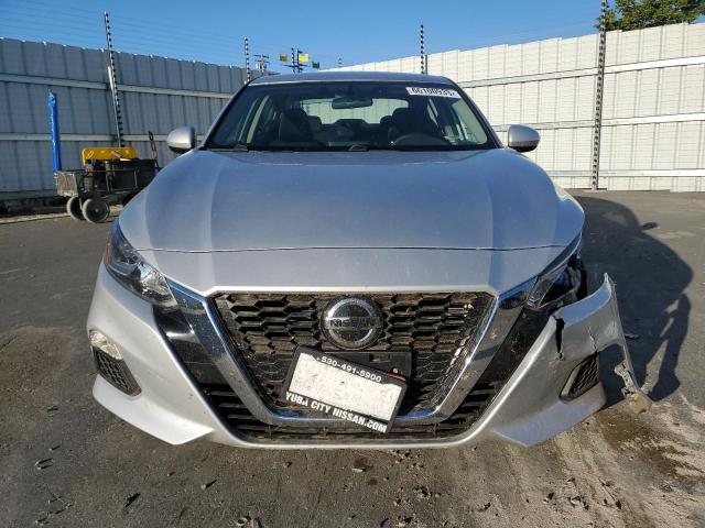 Photo 5 from auction – 2020 NISSAN ALTIMA S with VIN 1N4BL4BV6LN313325