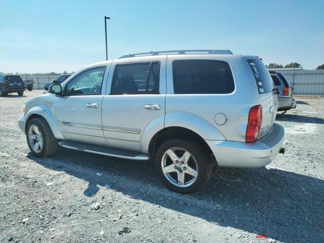 Photo 2 from auction – 2008 DODGE DURANGO LI with VIN 1D8HD58298F108539