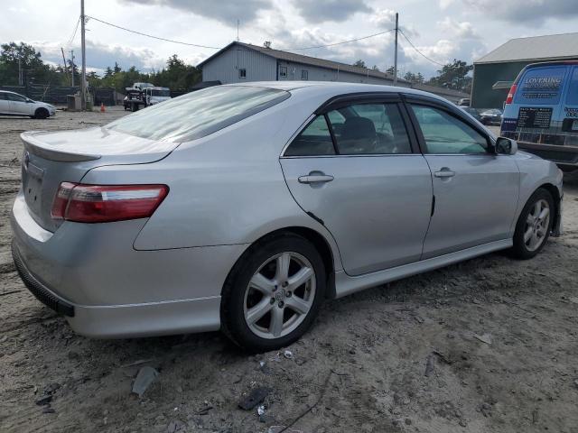 Photo 3 from auction – 2009 TOYOTA CAMRY BASE with VIN 4T1BE46K69U850954