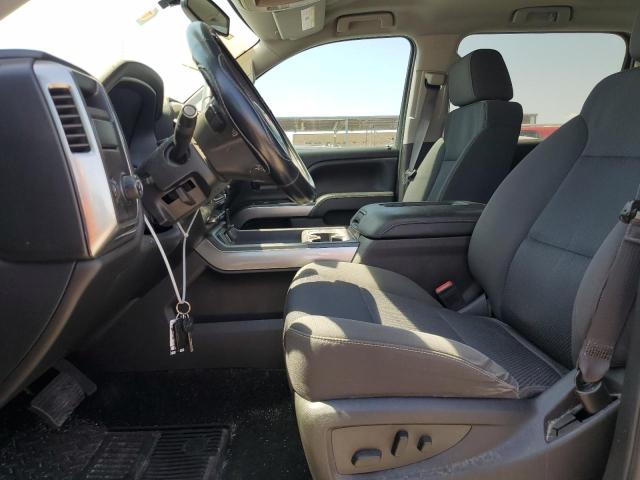 Photo 7 from auction – 2017 CHEVROLET silverado with VIN 3GCPCREC8HG297376