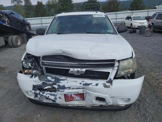 Photo 5 from auction – 2011 CHEVROLET SUBURBAN K with VIN 1GNSKHE30BR135263