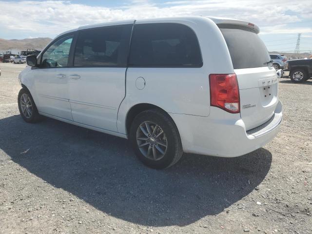 Photo 2 from auction – 2015 DODGE GRAND CARA with VIN 2C4RDGBG8FR736200