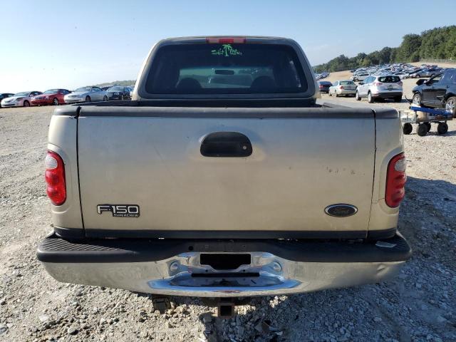 Photo 6 from auction – 2001 FORD F150 SUPER with VIN 1FTRW07L01KD77696