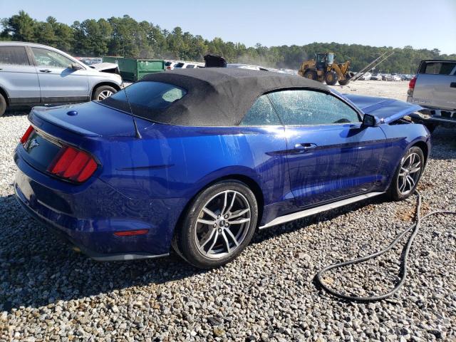 Photo 3 from auction – 2016 FORD MUSTANG with VIN 1FATP8UH8G5226846