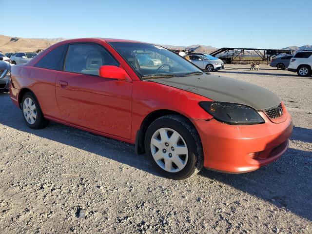 Photo 4 from auction – 2005 HONDA CIVIC EX with VIN 1HGEM22995L043812