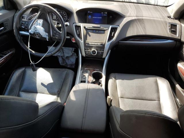 Снимка 8 от търг – 2017 ACURA TLX TECH с VIN 19UUB3F55HA003189
