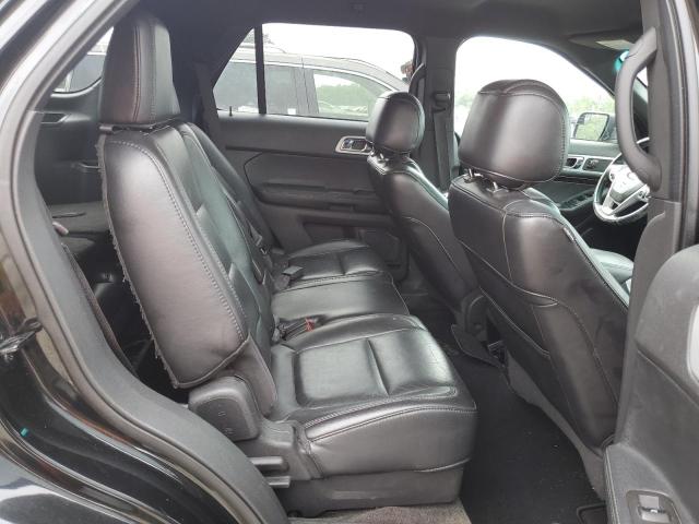 Photo 11 from auction – 2013 FORD EXPLORER L with VIN 1FM5K7F87DGA67452