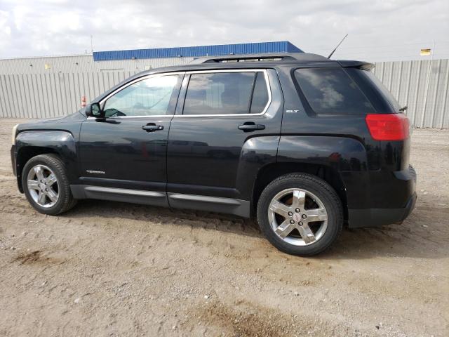 Photo 2 from auction – 2012 GMC TERRAIN SL with VIN 2GKFLVE53C6105070