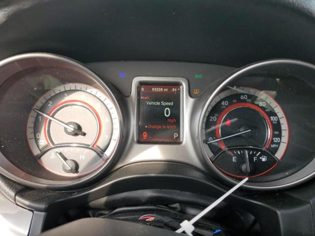Photo 9 from auction – 2018 DODGE JOURNEY CR with VIN 3C4PDCGG7JT274968