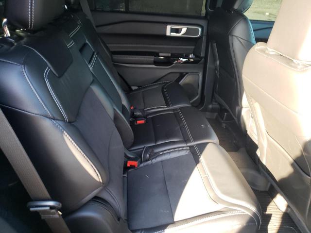 Photo 11 from auction – 2022 FORD EXPLORER S with VIN 1FM5K8GC6NGA69008