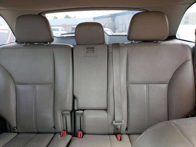 Photo 10 from auction – 2011 FORD EDGE SEL with VIN 2FMDK3JC3BBB46525