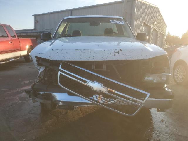 Photo 5 from auction – 2006 CHEVROLET SILVERADO with VIN 1GCEC14V46E251494