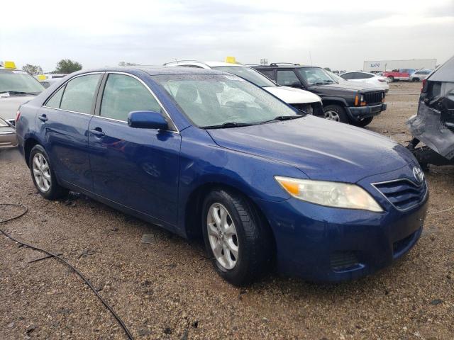Фото 4 с аукциона – 2011 TOYOTA CAMRY BASE с VIN 4T1BF3EK4BU701960