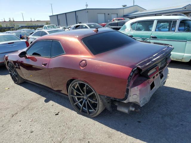 Photo 2 from auction – 2015 DODGE CHALLENGER with VIN 2C3CDZAG1FH720868