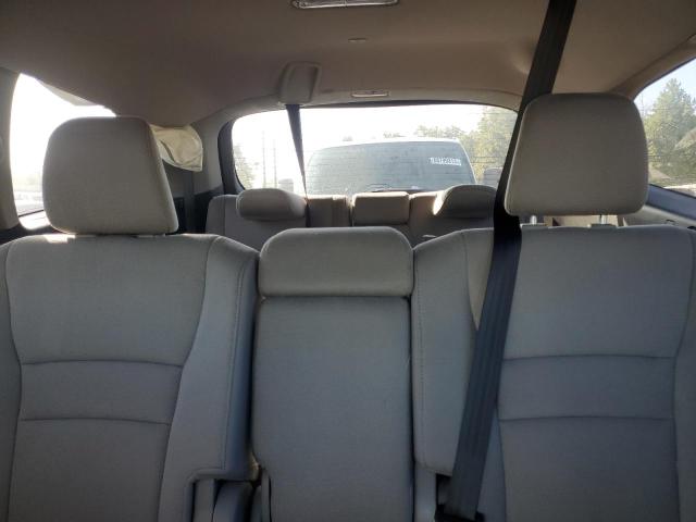 Photo 10 from auction – 2016 HONDA PILOT EX with VIN 5FNYF6H35GB122853