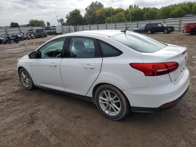 Photo 2 from auction – 2015 FORD FOCUS SE with VIN 1FADP3F24FL374230