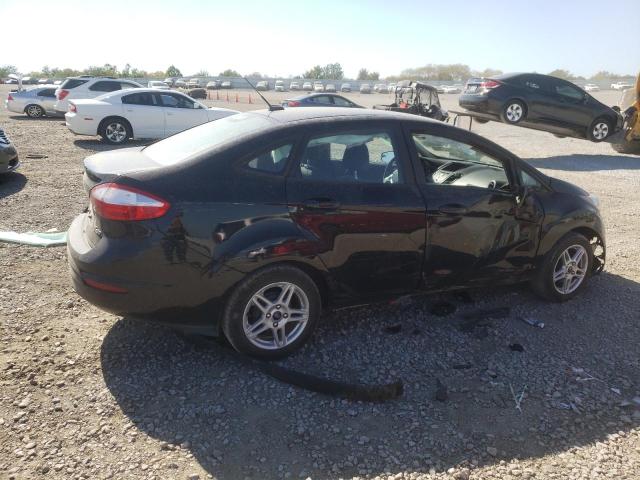 Photo 3 from auction – 2018 FORD FIESTA SE with VIN 3FADP4BJ7JM138942