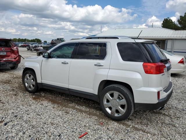 Photo 2 from auction – 2016 GMC TERRAIN SL with VIN 2GKFLPE31G6350482