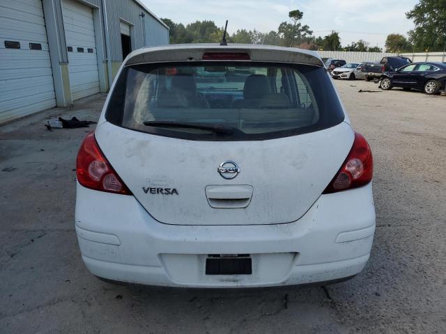 Photo 6 from auction – 2008 NISSAN VERSA S with VIN 3N1BC13E08L444302