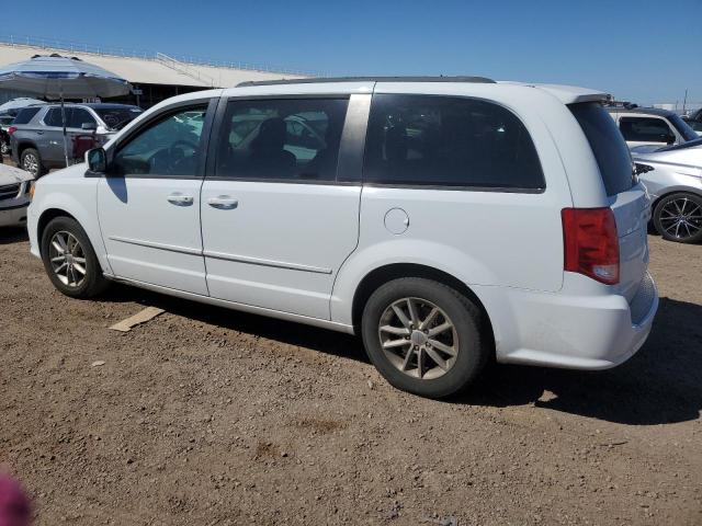 Photo 2 from auction – 2016 DODGE GRAND CARA with VIN 2C4RDGCG0GR333330