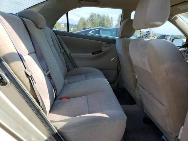 Photo 10 from auction – 2006 TOYOTA COROLLA CE with VIN 2T1BR30E06C631907