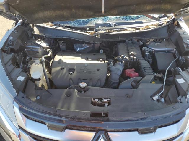 Photo 12 from auction – 2020 MITSUBISHI OUTLANDER with VIN JA4AR3AU7LU024087
