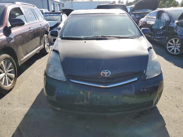 Photo 5 from auction – 2007 TOYOTA PRIUS with VIN JTDKB20U973213765