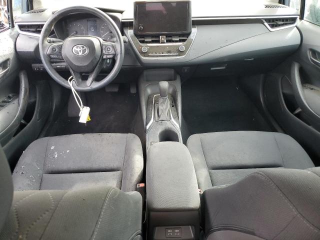 Photo 8 from auction – 2023 TOYOTA COROLLA LE with VIN 5YFB4MDE1PP010207