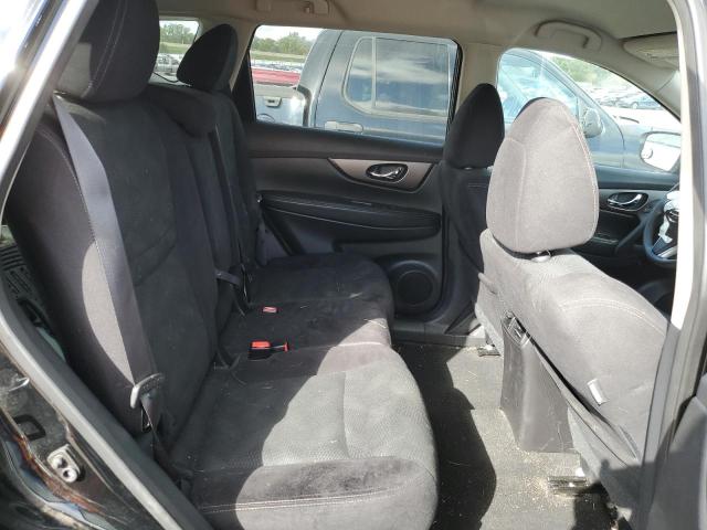Photo 11 from auction – 2014 NISSAN ROGUE S with VIN 5N1AT2MV5EC819374
