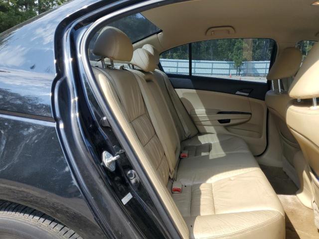 Photo 10 from auction – 2012 HONDA ACCORD SE with VIN 1HGCP2F64CA186951
