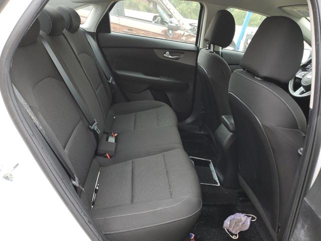 Photo 10 from auction – 2021 KIA FORTE FE with VIN 3KPF24AD7ME284494