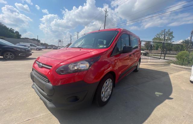 Photo 2 from auction – 2018 FORD TRANSIT CO with VIN NM0LS7E7XJ1378969