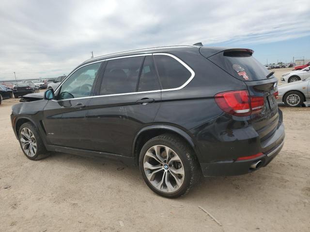Photo 2 from auction – 2016 BMW X5 XDRIVE3 with VIN 5UXKR0C55G0P27567
