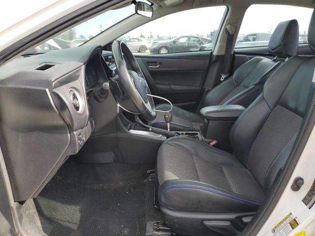 Photo 7 from auction – 2018 TOYOTA COROLLA L with VIN 5YFBURHE4JP853235