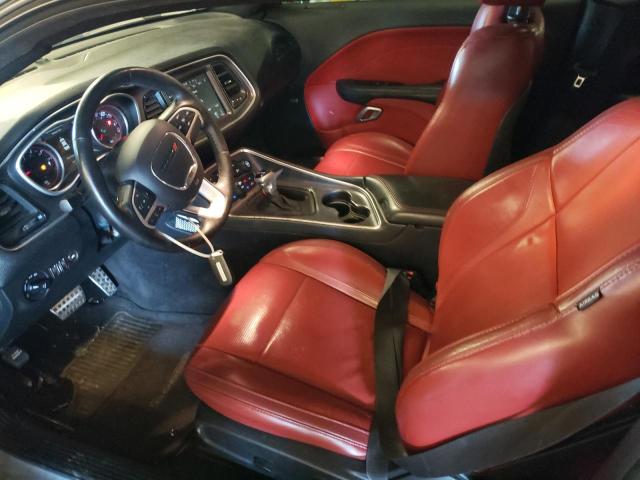 Photo 7 from auction – 2016 DODGE CHALLENGER with VIN 2C3CDZAG4GH301365