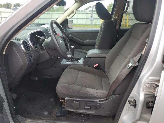 Photo 7 from auction – 2010 FORD EXPLORER X with VIN 1FMEU7DE7AUA94716