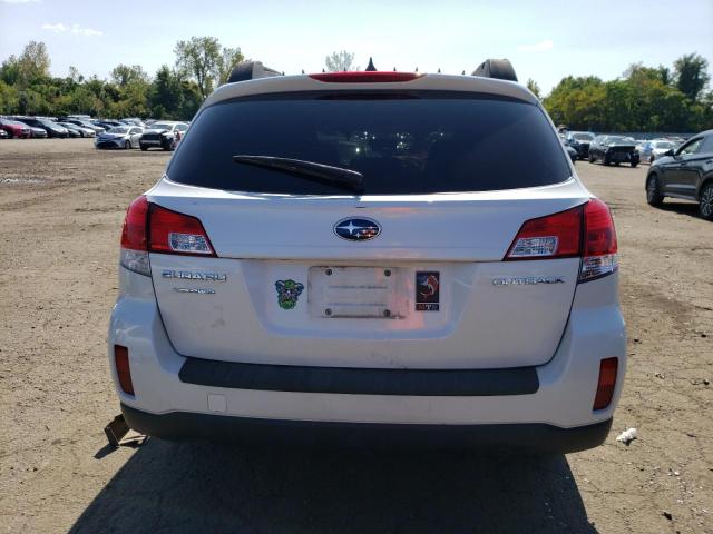 Photo 6 from auction – 2014 SUBARU OUTBACK 2. with VIN 4S4BRCKC2E3268654